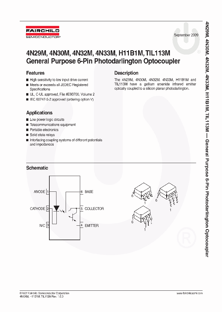 4N32M_8340096.PDF Datasheet