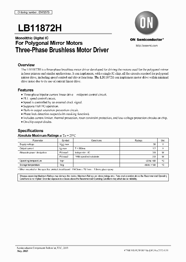 EN7257_8340150.PDF Datasheet