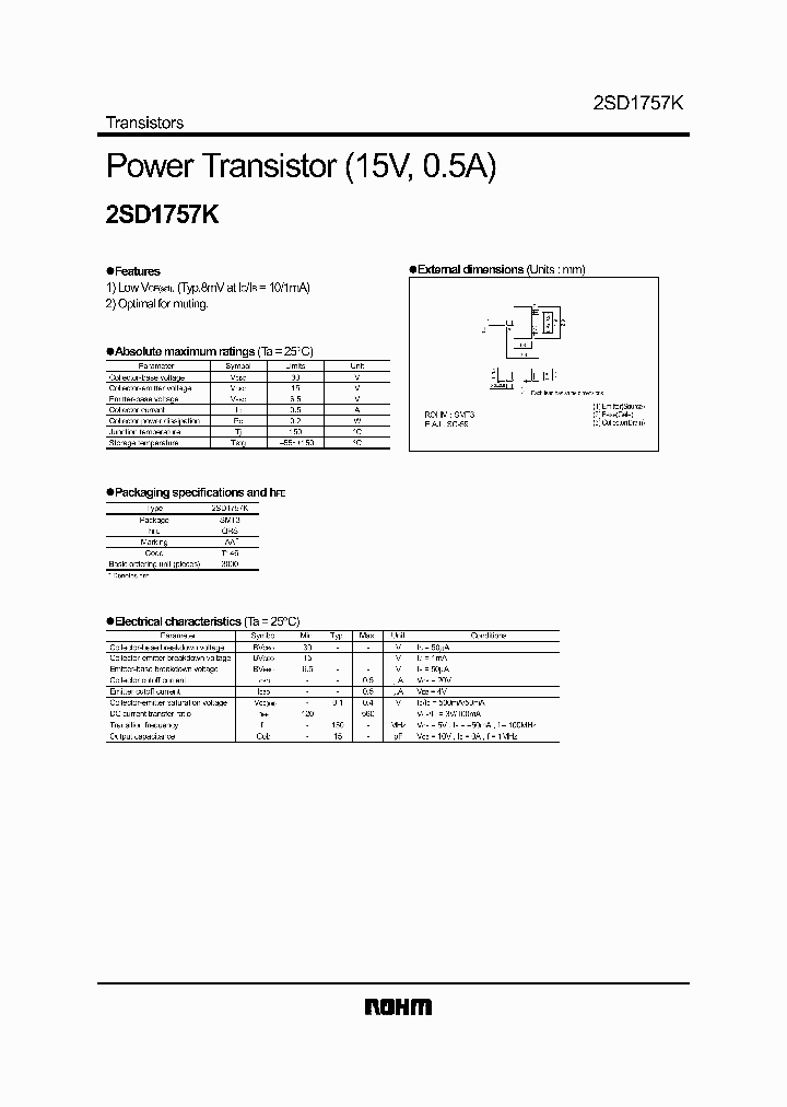 2SD1757K_8343095.PDF Datasheet