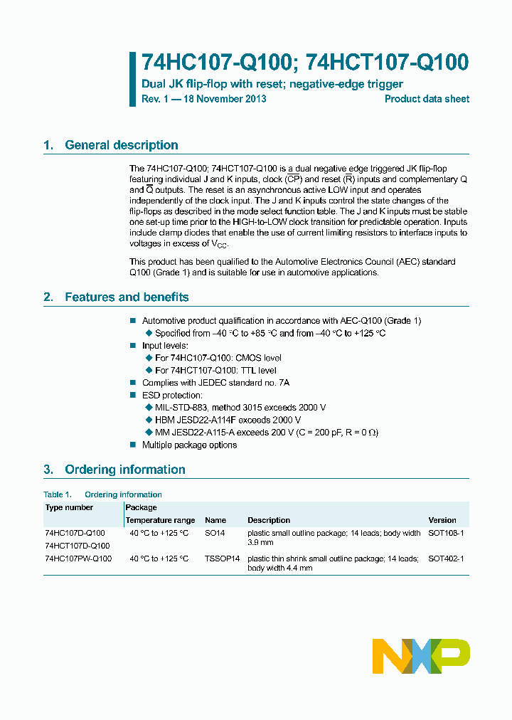 74HC107D-Q100_8343152.PDF Datasheet