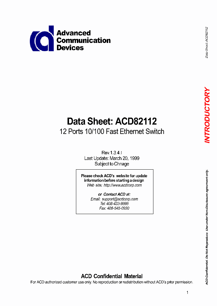 ACD82112_8343267.PDF Datasheet
