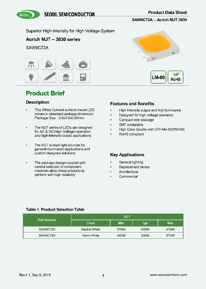 SAW9C72A_8344153.PDF Datasheet