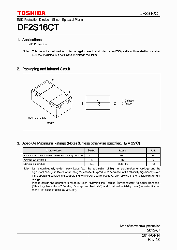 DF2S16CT_8344584.PDF Datasheet