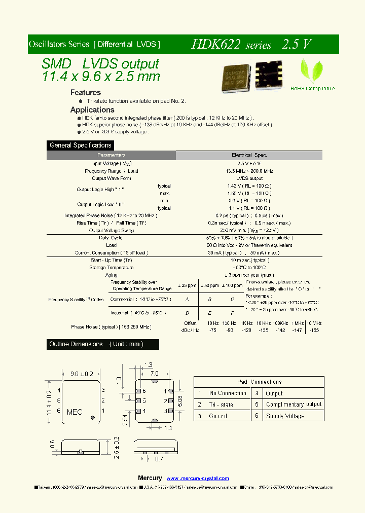 HDK622_8344932.PDF Datasheet