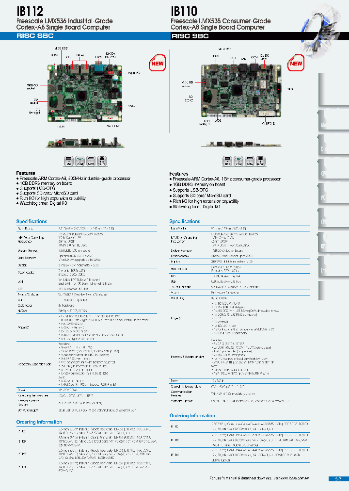 IB110_8345251.PDF Datasheet