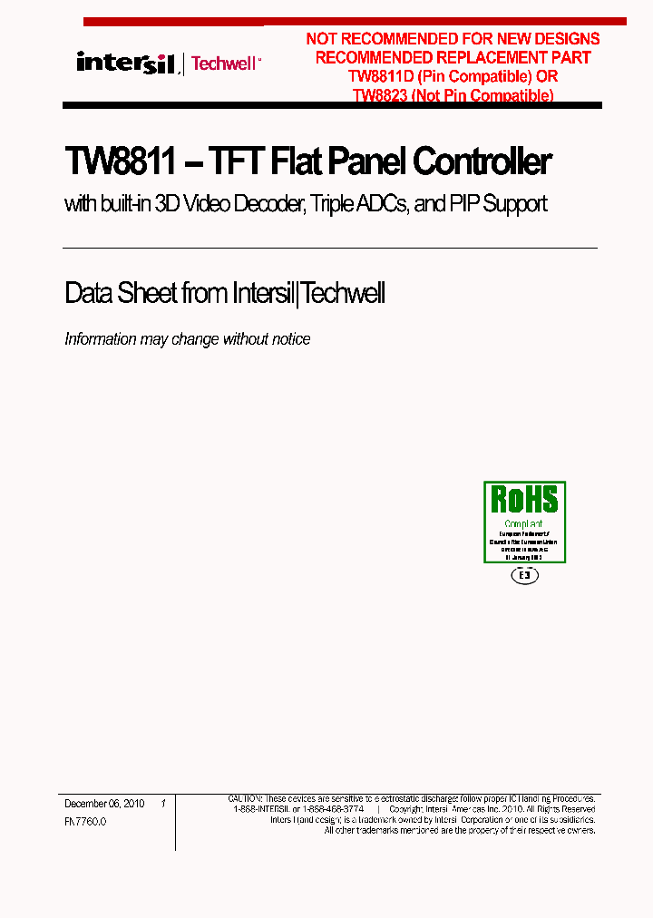 TW8811C_8345314.PDF Datasheet
