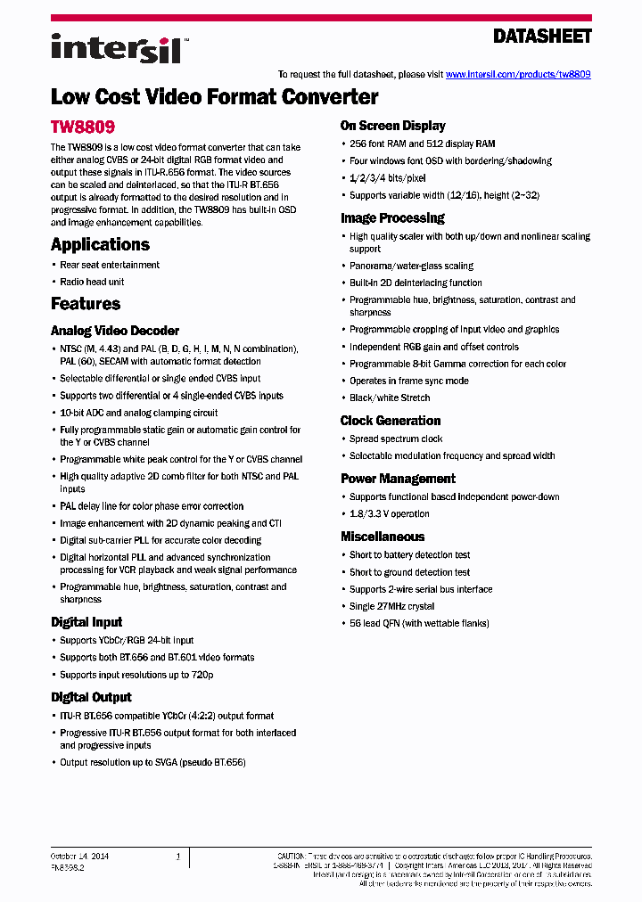 TW8809-15_8345302.PDF Datasheet