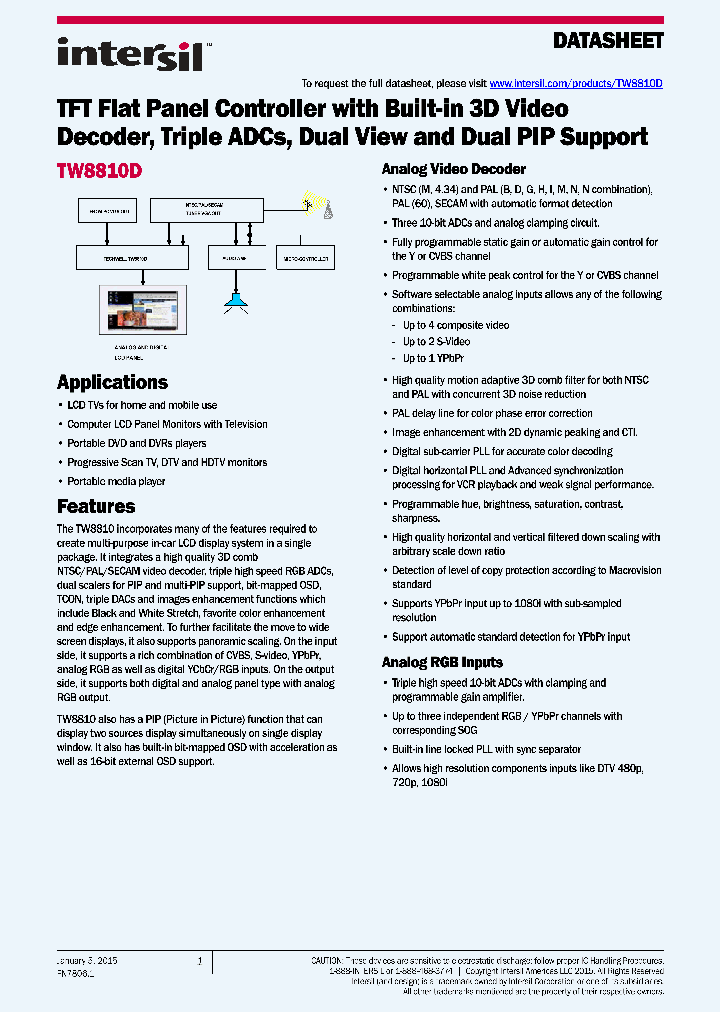 TW8810D_8345303.PDF Datasheet