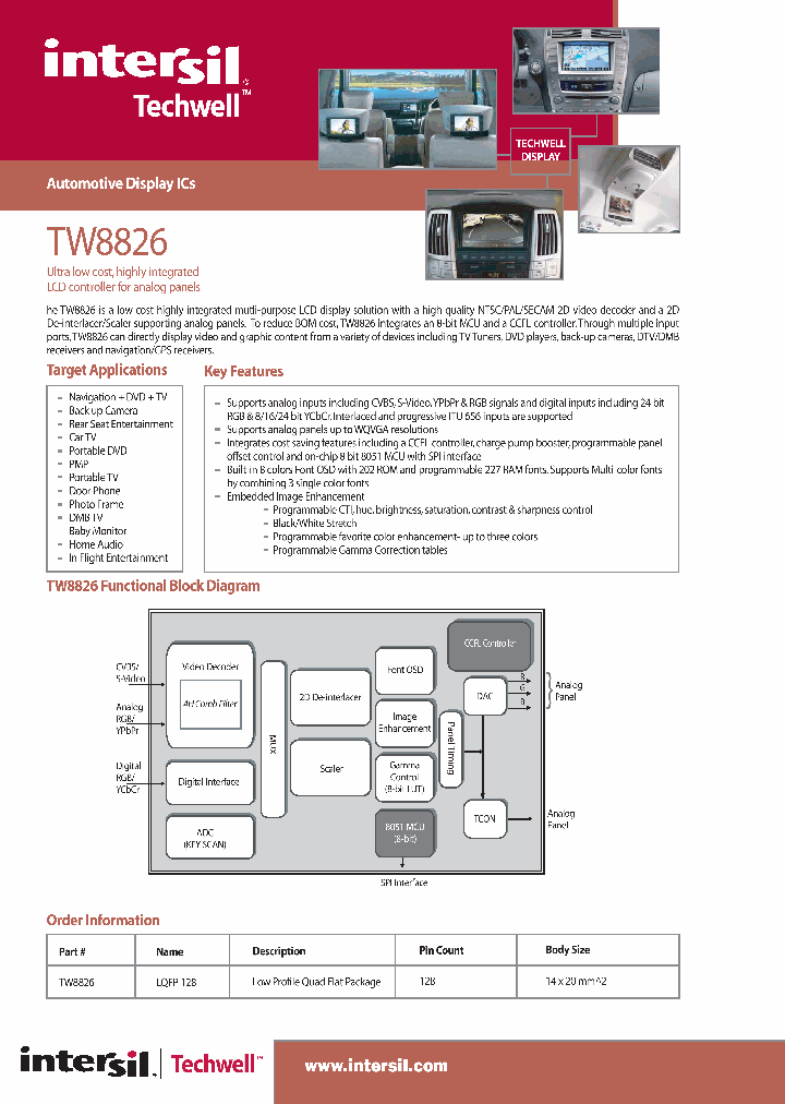 TW8826_8345323.PDF Datasheet