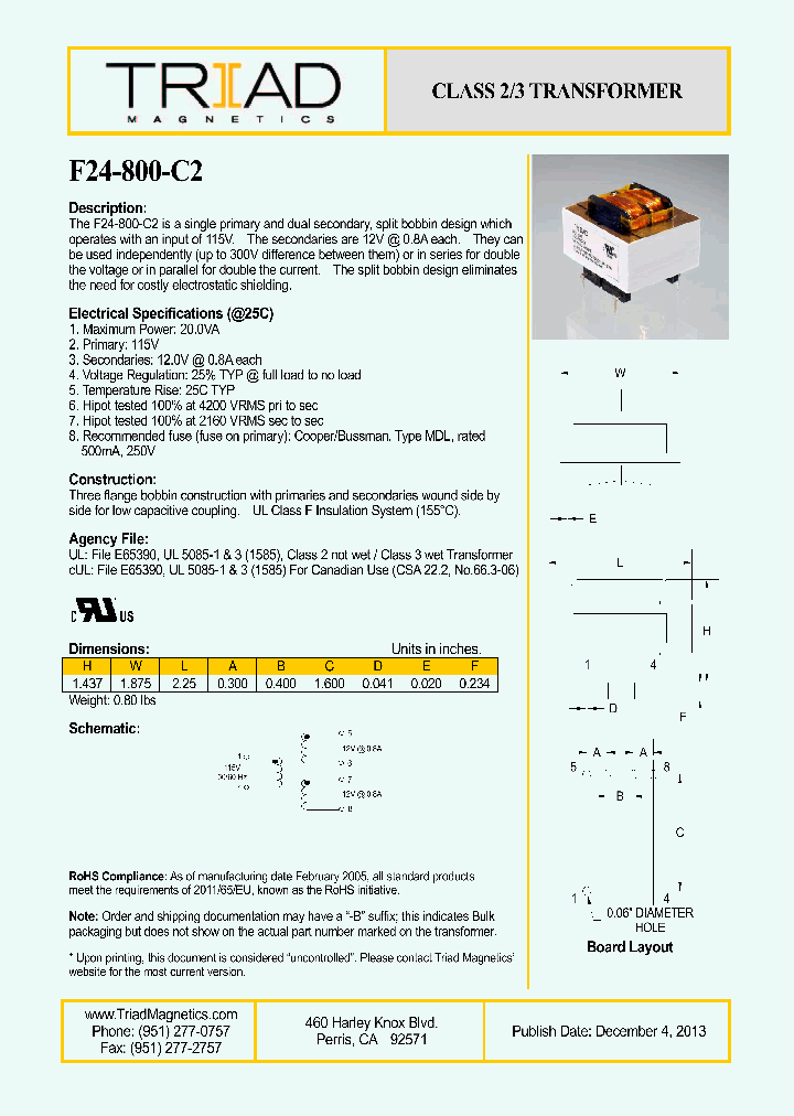 F24-800-C2_8345743.PDF Datasheet