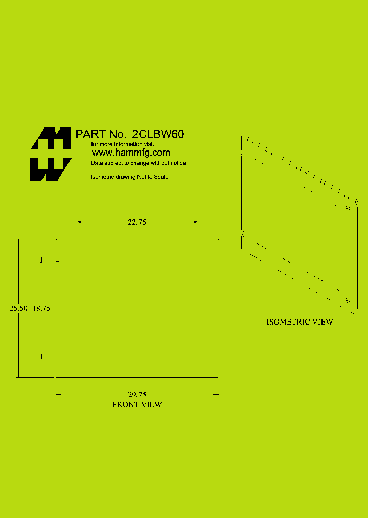 2CLBW60_8346179.PDF Datasheet