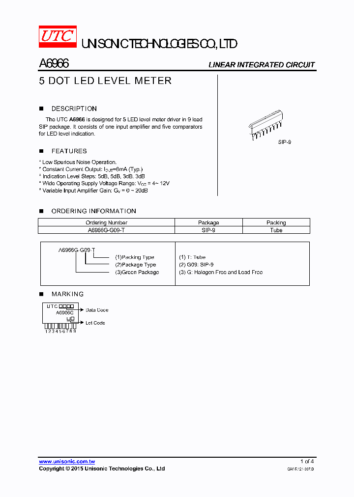 A6966-15_8346301.PDF Datasheet