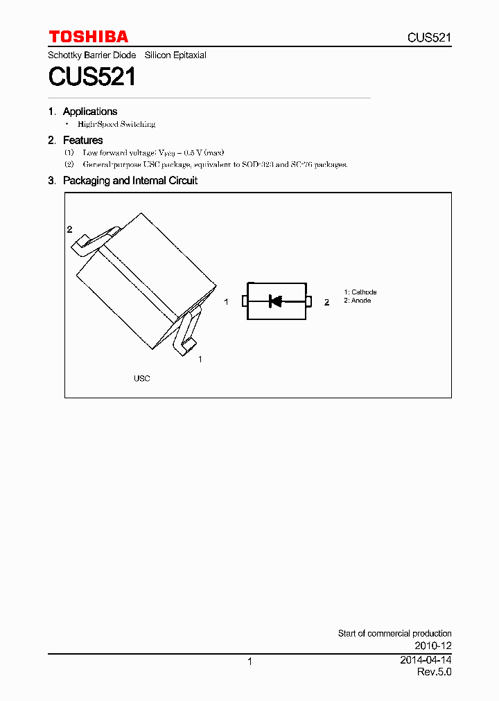 CUS521_8346861.PDF Datasheet