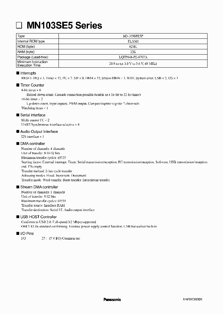MN103SE5_8348280.PDF Datasheet
