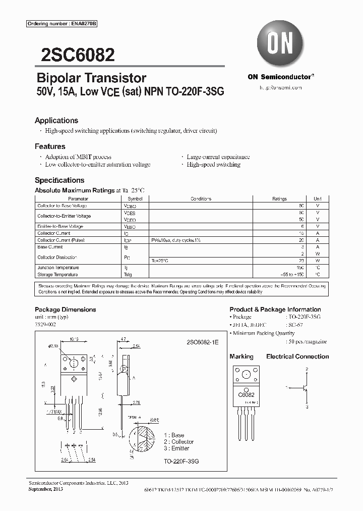 2SC6082_8348312.PDF Datasheet