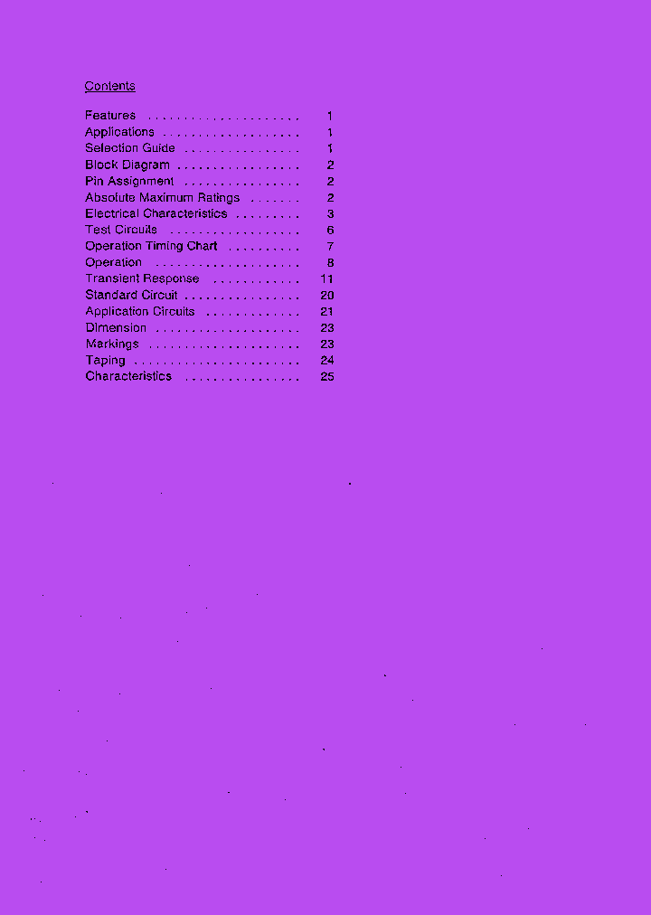 S-8423NFS_8348755.PDF Datasheet