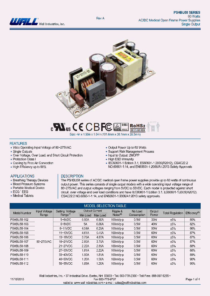 PSHBU58-102_8349155.PDF Datasheet
