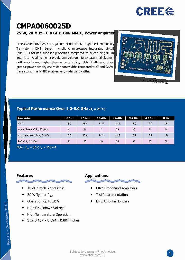 CMPA0060025D_8349198.PDF Datasheet