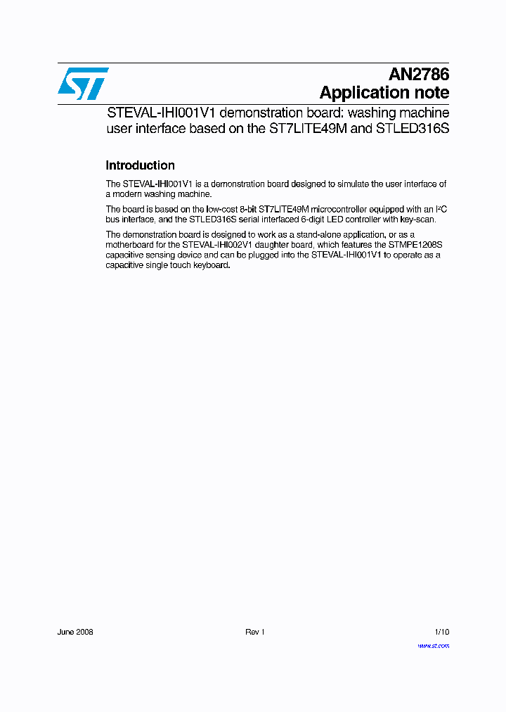 AN2786_8350360.PDF Datasheet