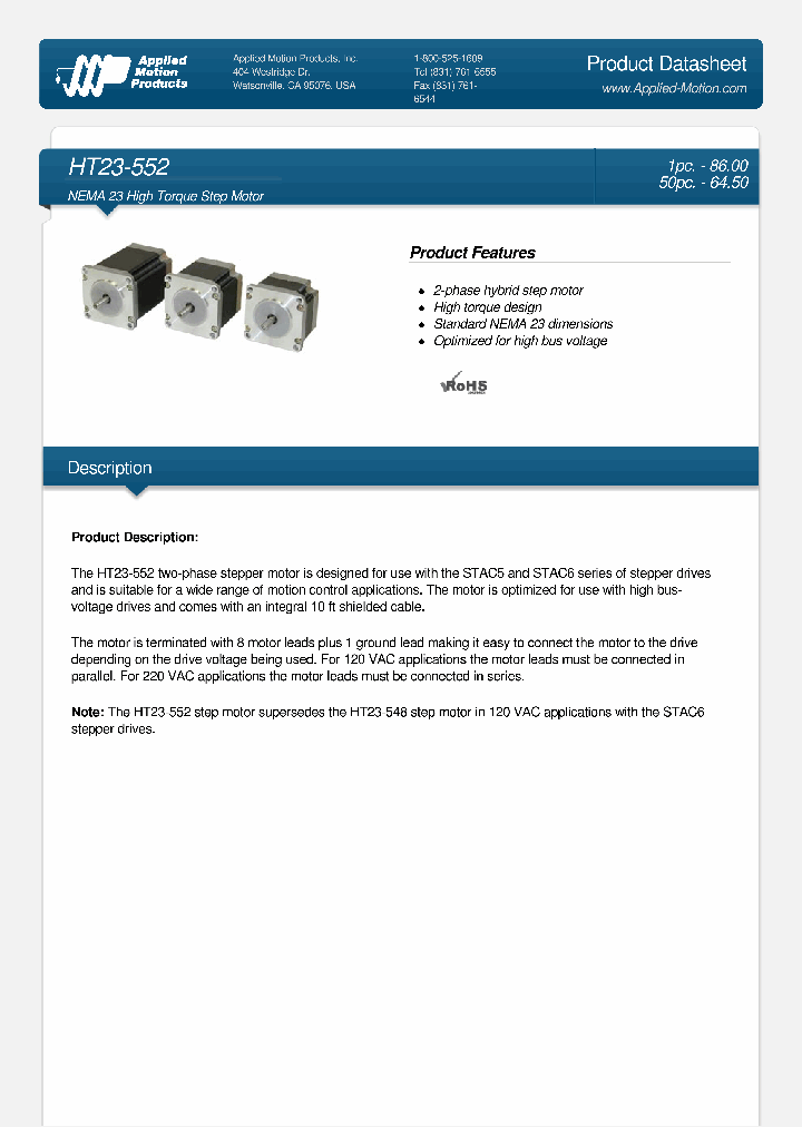 HT23-552_8350592.PDF Datasheet