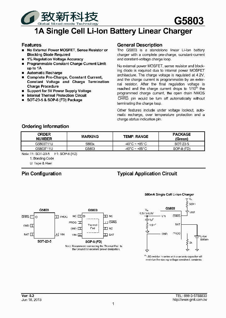 G5803_8350931.PDF Datasheet