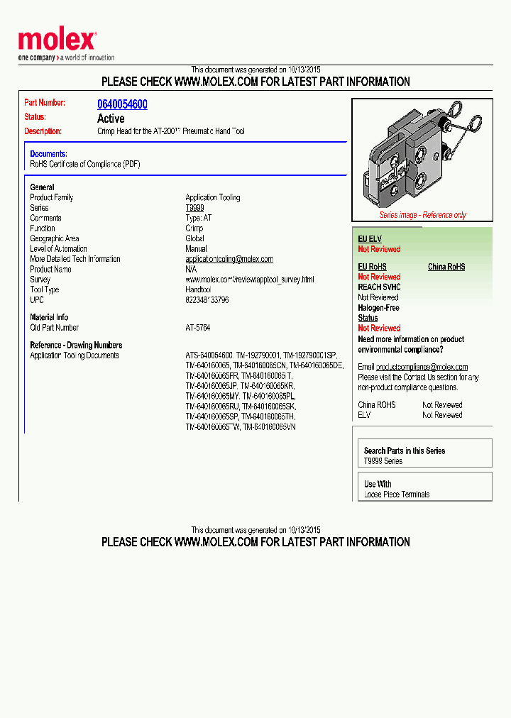 0640054600_8352042.PDF Datasheet