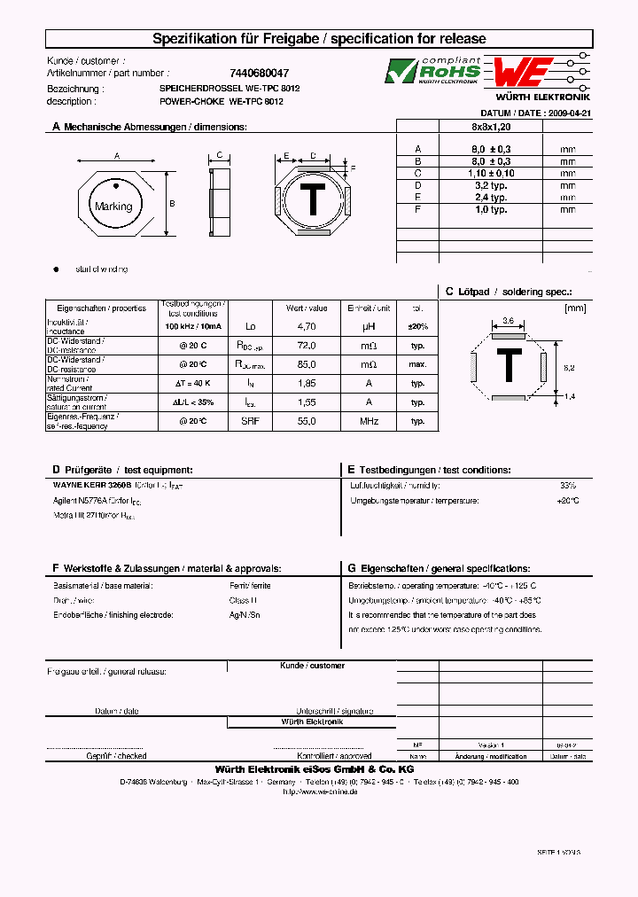 7440680047_8352181.PDF Datasheet
