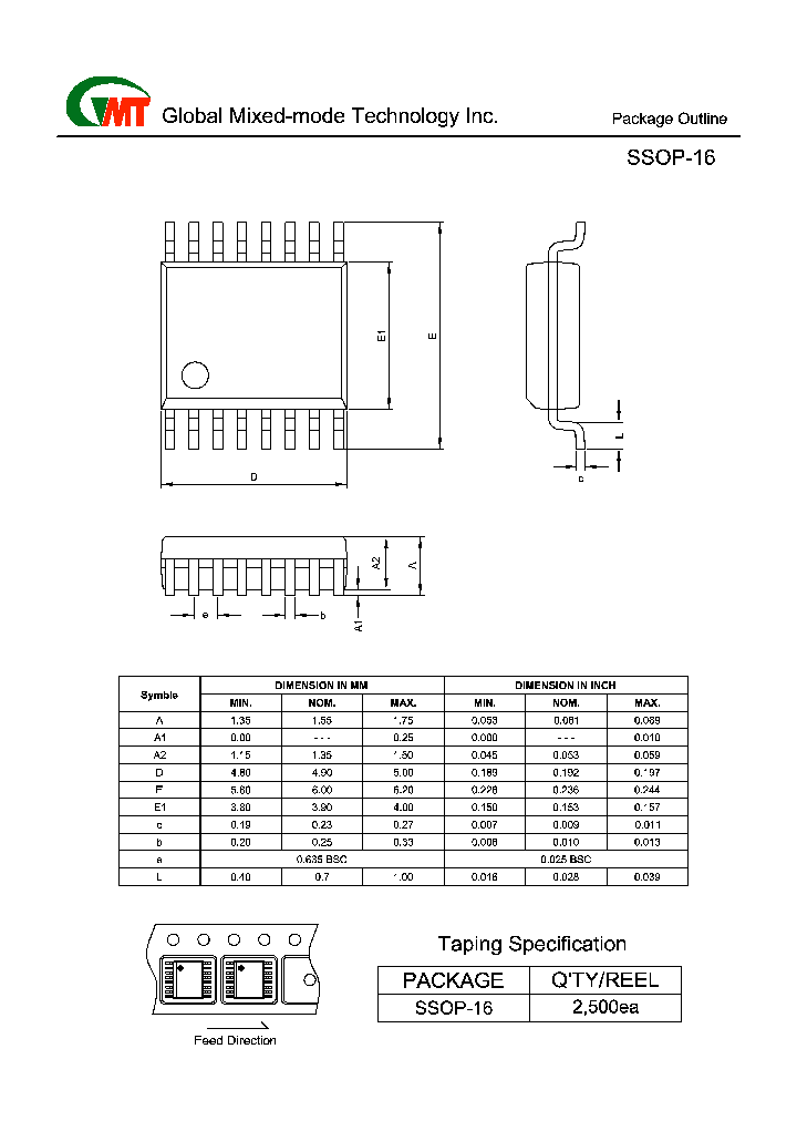 SSOP-16_8352336.PDF Datasheet