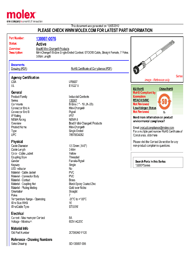 207000A01F120_8354502.PDF Datasheet