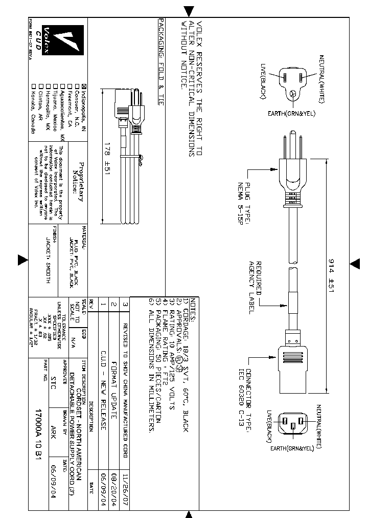 17000A10B1_8354503.PDF Datasheet