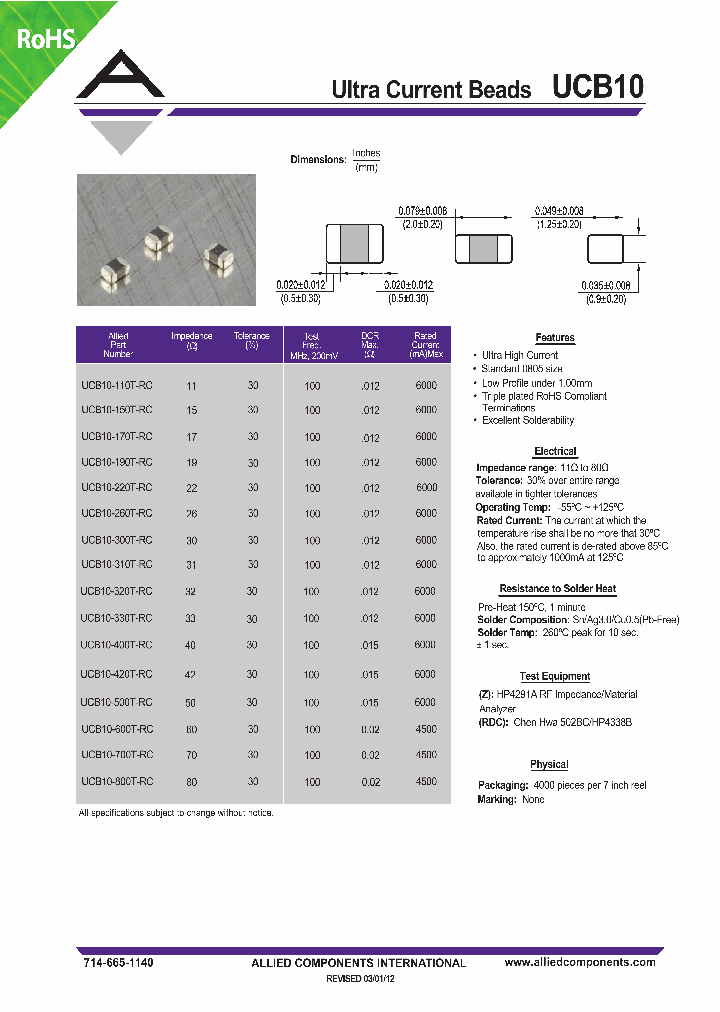 UCB10_8354662.PDF Datasheet