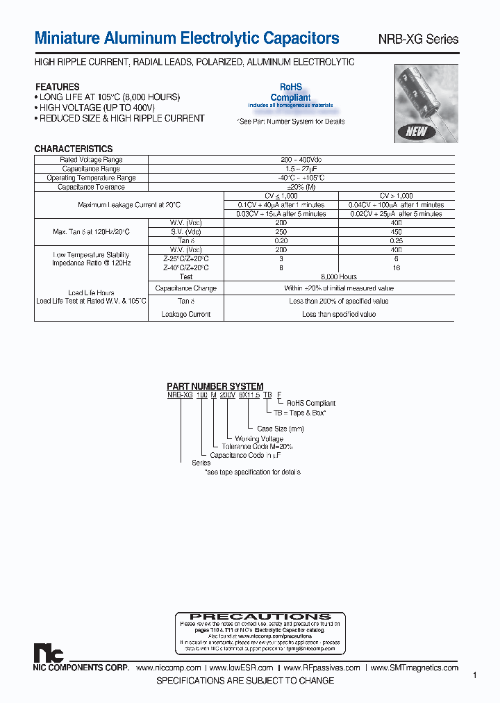 NRBXG180M200V10X125F_8354708.PDF Datasheet