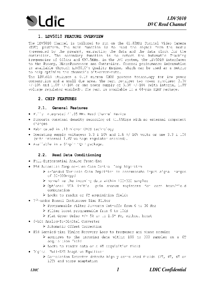 LDV5010_8355136.PDF Datasheet