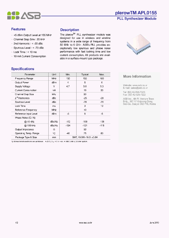 APL0155-13_8355167.PDF Datasheet