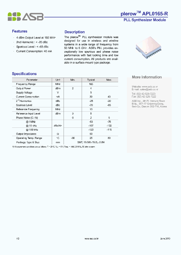 APL0165-R_8355169.PDF Datasheet