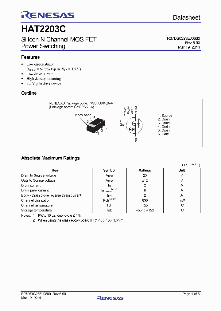 HAT2203C-15_8355188.PDF Datasheet