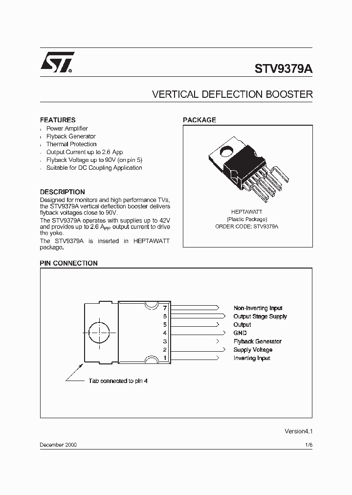 STV9379A_8355293.PDF Datasheet
