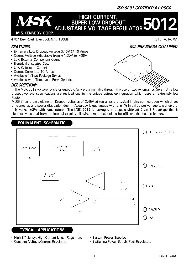 MSK5012ZD_8355636.PDF Datasheet