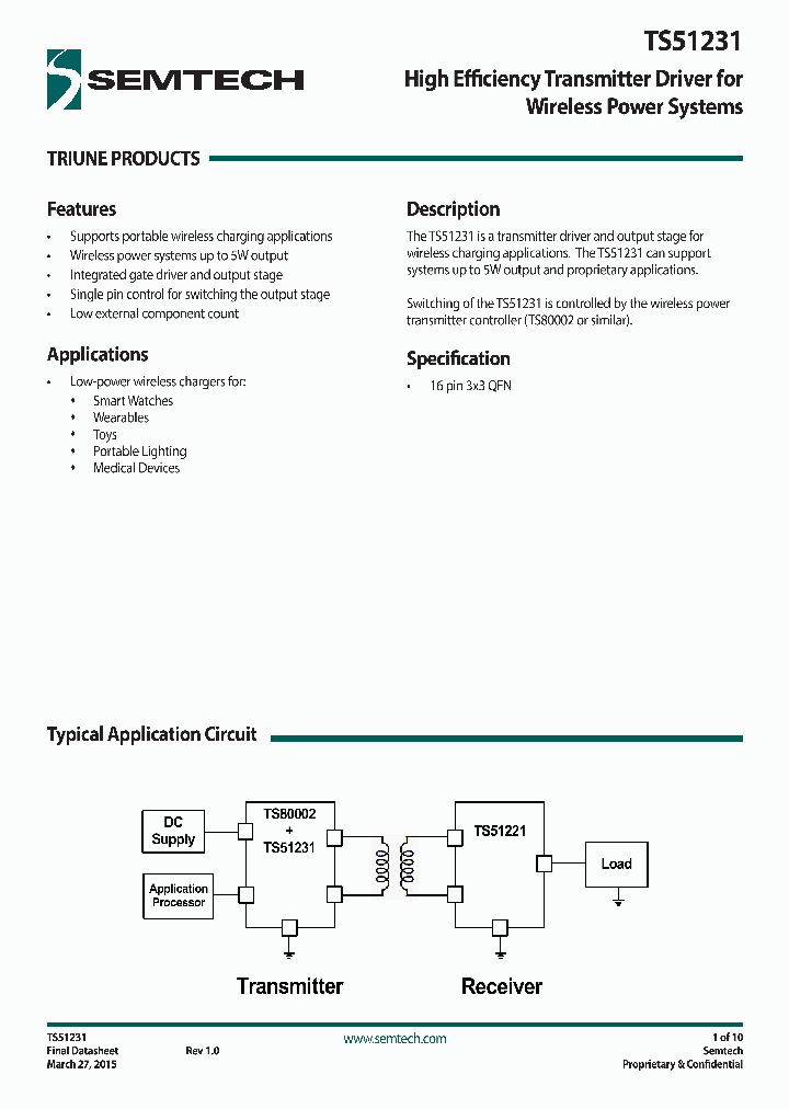 TS51231_8355618.PDF Datasheet