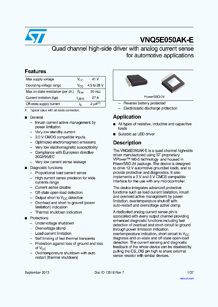 VNQ5E050AKTR-E_8355861.PDF Datasheet