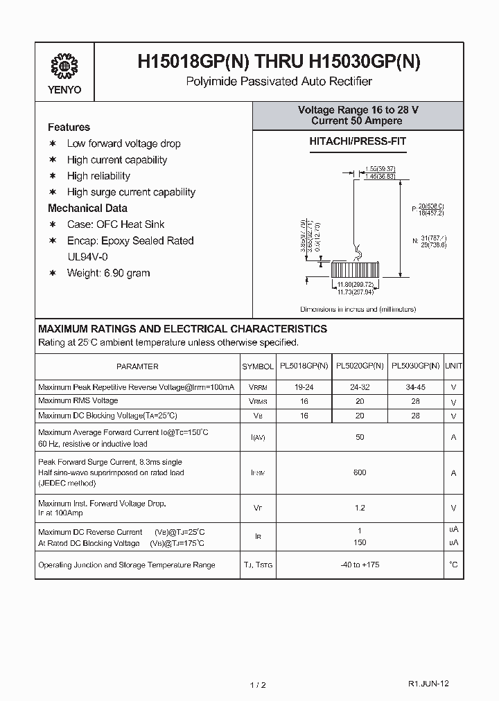PL5020GP_8356030.PDF Datasheet