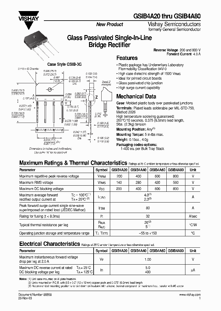 GSIB4A40_8356142.PDF Datasheet