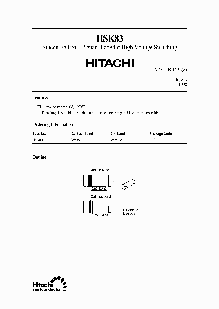HSK83_8356219.PDF Datasheet