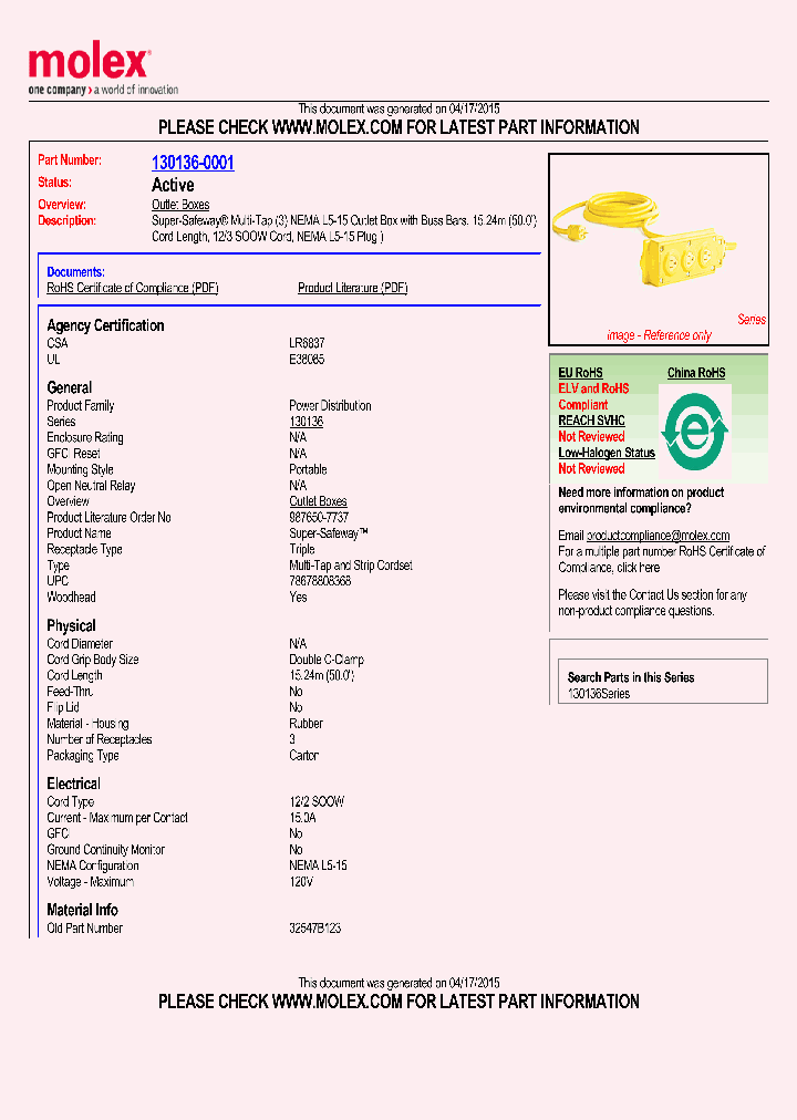 130136-0001_8357211.PDF Datasheet
