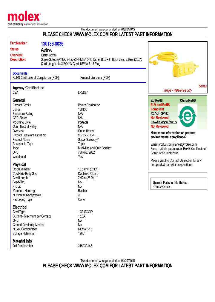 130136-0036_8357219.PDF Datasheet