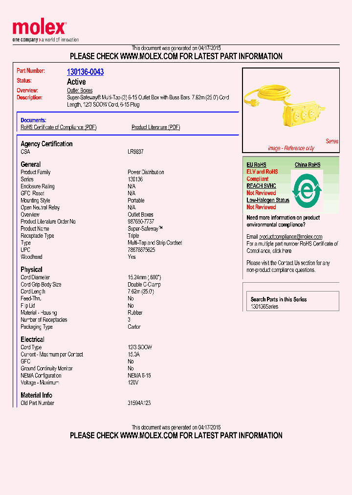 130136-0043_8357224.PDF Datasheet