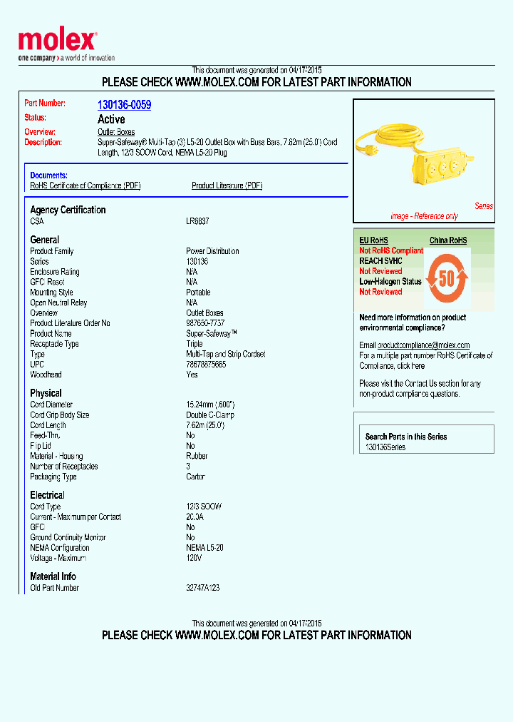 130136-0059_8357237.PDF Datasheet