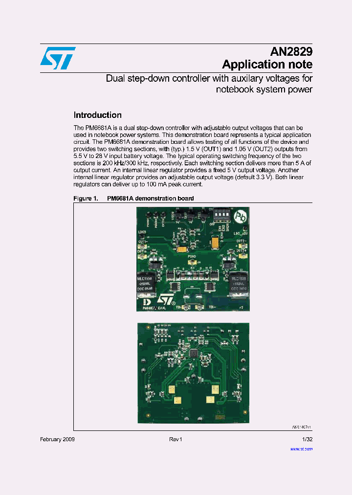 AN2829_8357743.PDF Datasheet