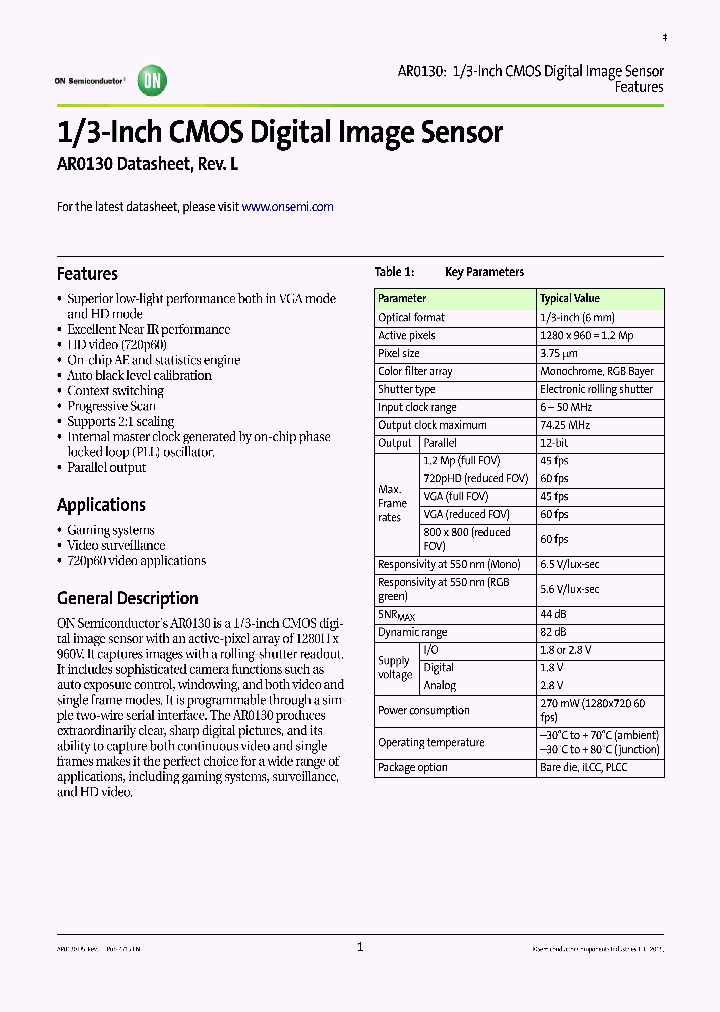 AR0130CSSC00SPCA0-DRBR_8357940.PDF Datasheet