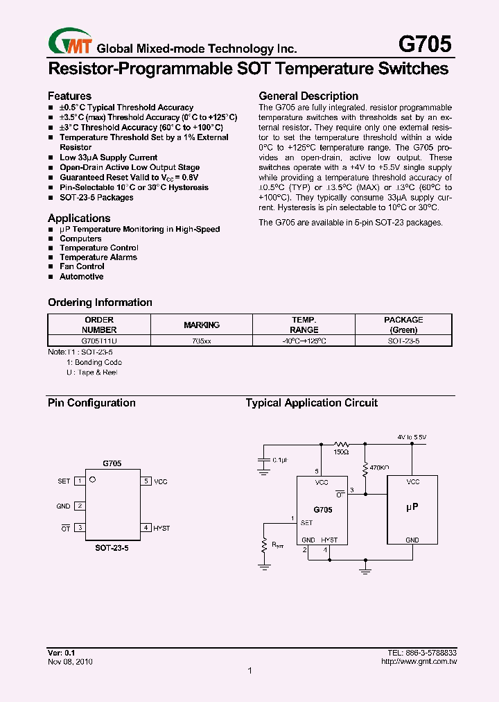 G705_8357982.PDF Datasheet